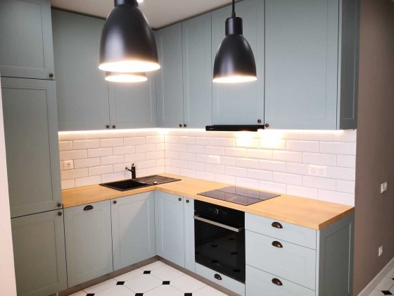 Топ продаж 2к квартири 50м кв., в ЖК ParkLand, м.Васильківська Киев