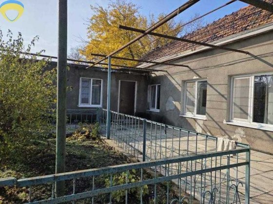 Дом +земля с кадастром на Агрономической ! Одесса