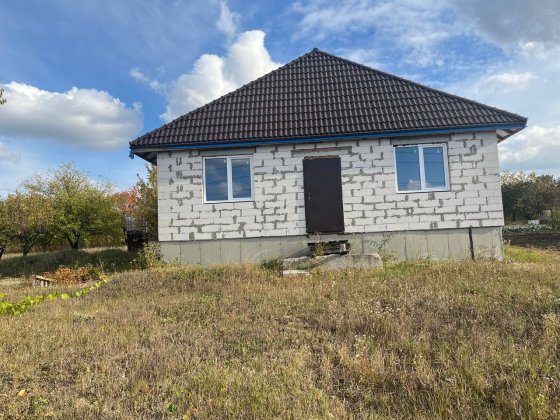 Продам власний будинок  в Харкові Харків