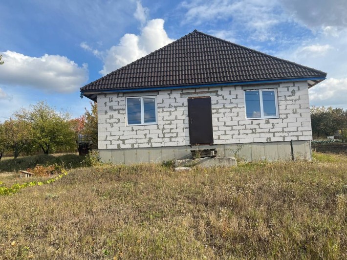 Продам власний будинок  в Харкові - фото 1