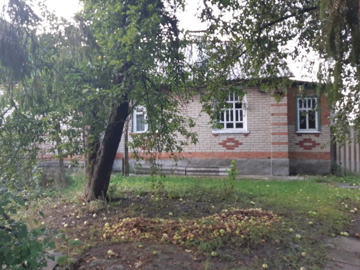 Продам дом Песочин! - фото 1