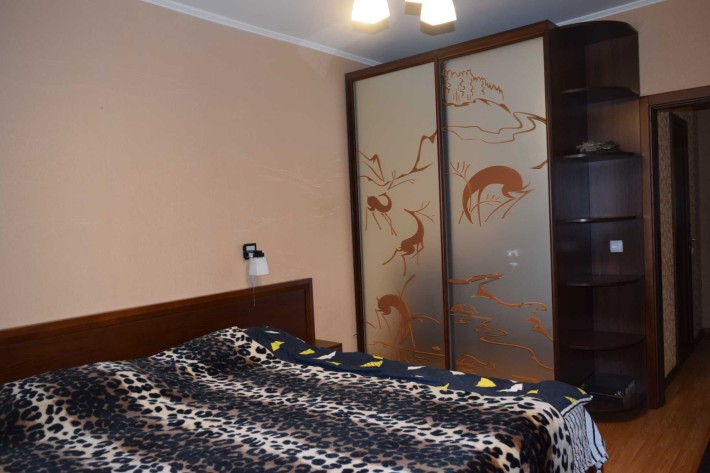 Без комісії!  3-к квартира в ЖК Лікоград. ВДНГ - фото 1