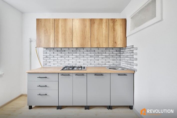 Без% Голосіївській район, вул. Феодосійська, буд. 4 - фото 1