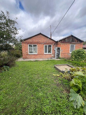 Продам  1/2 дома на Основе - фото 1