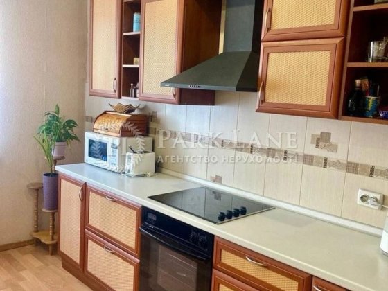 3-к квартира вул. Поліська НИЗЬКИЙ ПОВЕРХ 84м.кв Киев