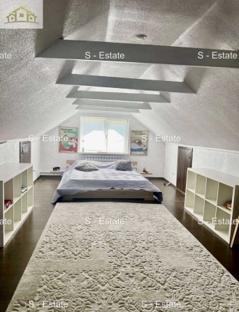 ‼️ Продам супер дом 130м2  ТРЦ Француский Бульвар, Есть видео обзор‼️ - фото 1