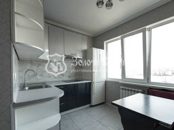 Квартира 3к. Гарний стан. Закревського, 47а, Троєщина, Деснянський р-н Киев