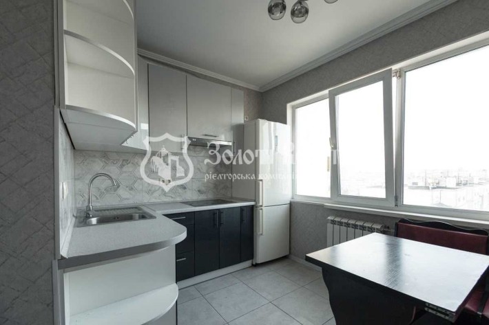 Квартира 3к. Гарний стан. Закревського, 47а, Троєщина, Деснянський р-н - фото 1