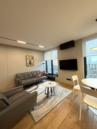 Продаж 3 кімнтаної квартири,Центр міста, ЖК New York Concept house - фото 1