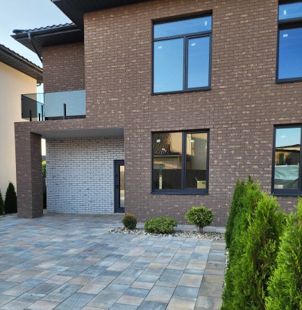 Вітаю. Продам Будинок_Дуплекс 120 кв.м. 99000у.о., 2 сотки. - фото 1