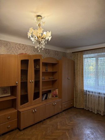 Продам 2-х кімнатну квартиру,просп.Л.Каденюка(Юрія Гагаріна)9 - фото 1