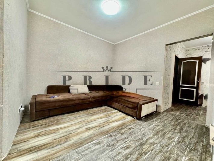 Продається простора 1-к квартира, вул. Драгоманова, 2. ДЕРЖПРОГРАМИ - фото 1