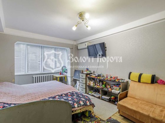 Квартира, 1к. Гарний стан. Автозаводська, 27, Вишгородський масив