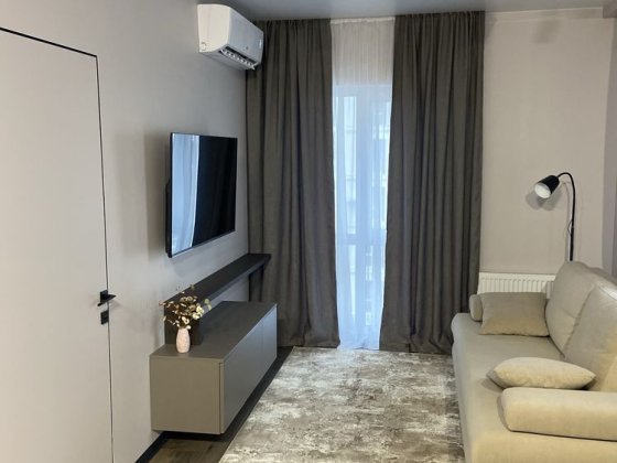 Квартира .ЖК Нова Англія .вул М . Максимовича Київ