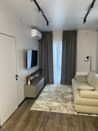 Квартира .ЖК Нова Англія .вул М . Максимовича - фото 1