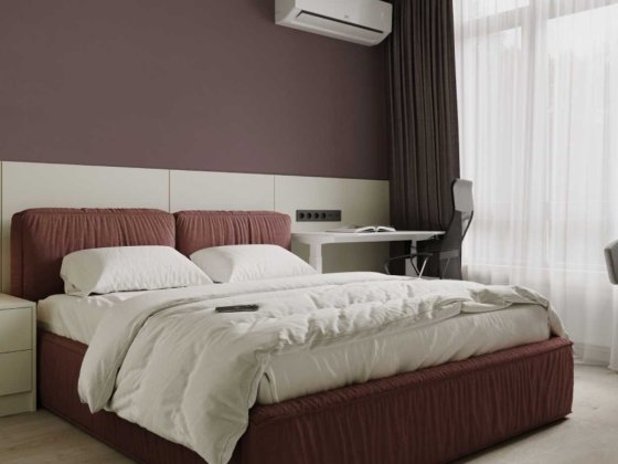 Двокімнатна квартира.Єоселя, скину 192 тис!Біля Тепловізної.УКРИТТЯ Є