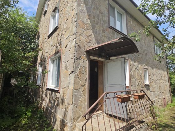 Продам 2х этажный дом Холодная гора Харьков Харків