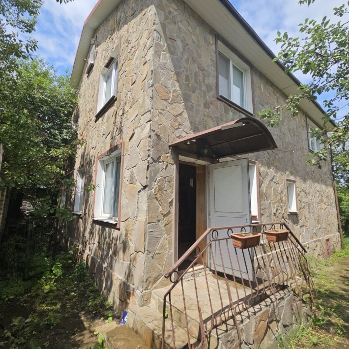 Продам 2х этажный дом Холодная гора Харьков - фото 1