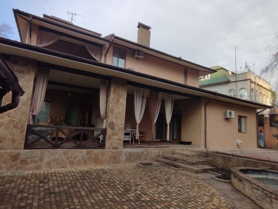 Срочно продам дом в Одессе! Одесса