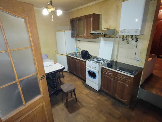 Продам часть дома, Бавария, 10 мин. Д.к. , ул. Некрасова Харків