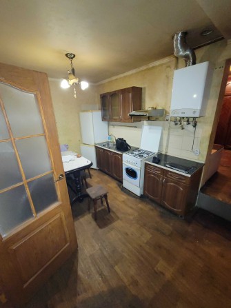 Продам часть дома, Бавария, 10 мин. Д.к. , ул. Некрасова - фото 1