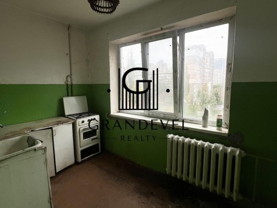 Продаж 1к квартири вул. Героїв Дніпра 7, Оболонь, Київ Київ