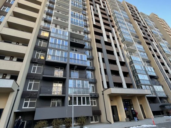 Продам 1к квпртиру в ЖК Кришталеві Джерела Киев