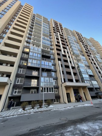 Продам 1к квпртиру в ЖК Кришталеві Джерела - фото 1