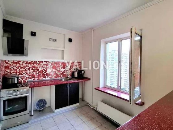 Продаж 2кімнатної квартири по вул. Григоренка 36, метро Позняки Київ
