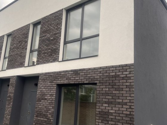 ‼️Петроп Борщагівка Таунхаус біля ЖК Аметист 83квм Газ Петропавловская Борщаговка