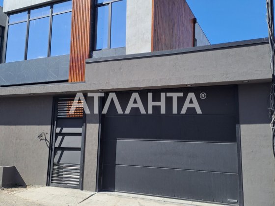 Дом из красного кирпича Вильямса/Дача Ковалевского