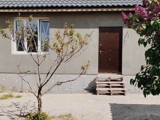 Продам дом новострой под чистовую отделку Харків