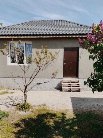 Продам дом новострой под чистовую отделку - фото 1