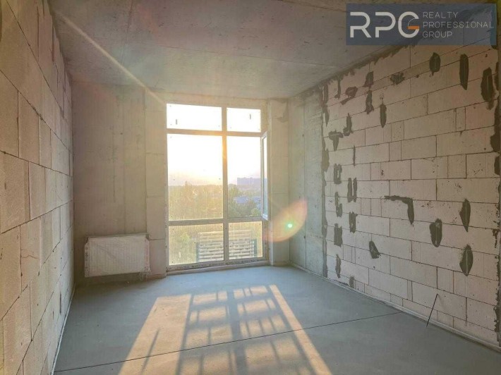 Продаж 1к квартири ЖК Кришталеві джерела - фото 1