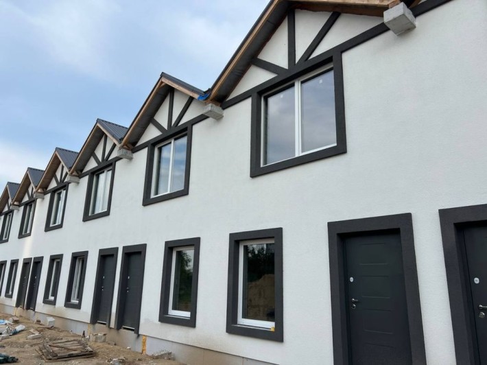 Таунхауси з підвалом! Центр комунікації! Без комісії - фото 1