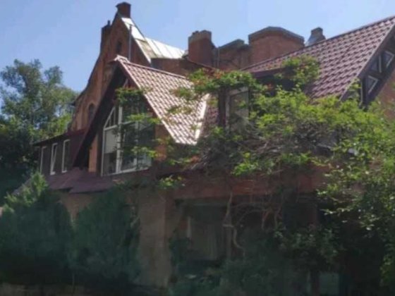 Продам ДОМ Архитектора ! Площадь Поэзии! Центр! ДИЗАЙН Харків