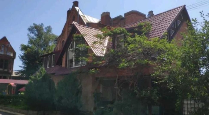 Продам ДОМ Архитектора ! Площадь Поэзии! Центр! ДИЗАЙН - фото 1