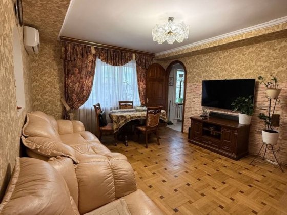 Квартира від власника! Затишна 3-кімнатна квартира. З меблями і технік Киев