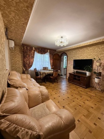 Квартира від власника! Затишна 3-кімнатна квартира. З меблями і технік - фото 1