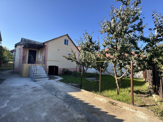 Дом 50 метров на 3 сотках Червоный Хутор