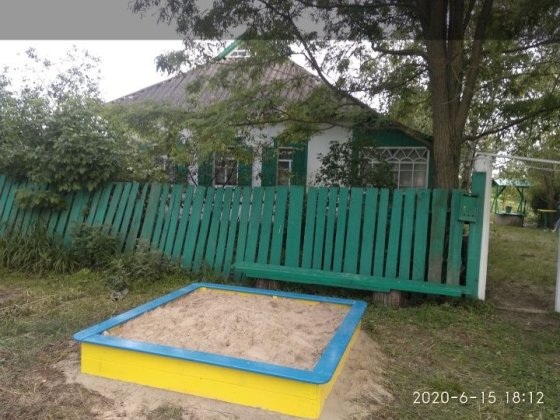 Дом в Краснокутском районе Харків