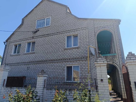 Продам Дом в Корабельном районе (р-н Балабановка) Николаев