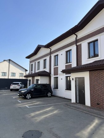 Таунхаус у моря от застройщика - фото 1