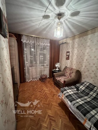 Продаж квартири 1к Алматинська, 64А Київ - фото 1
