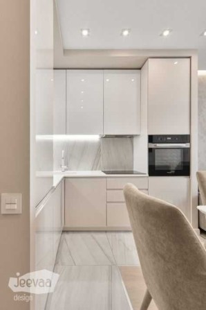 Купити 2к квартиру на Позняках, єОселя + здача будинку вже цього року! - фото 1