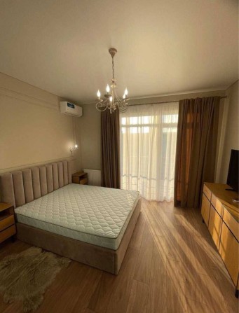 Таунхаус в Черноморке - фото 1