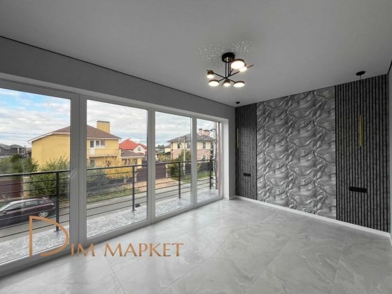 Готовий дуплекс 120 кв.м.‼️ з РЕМОНТОМ | ЖК Празький| від Забудовника Петропавловская Борщаговка