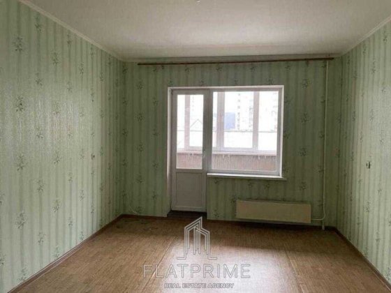 Продажа. 2 ух. 54м2. Троещина. Лаврухина 11. Киев