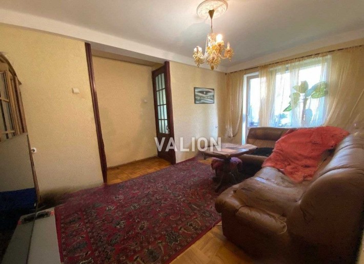 Продаж 3к квартири з ремонтом бульвар Верховної Ради метро Дарниця - фото 1