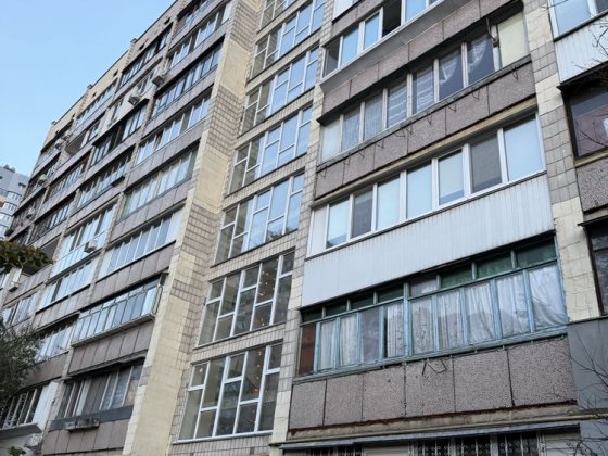 Продаж квартири Рокоссовського 10 Киев